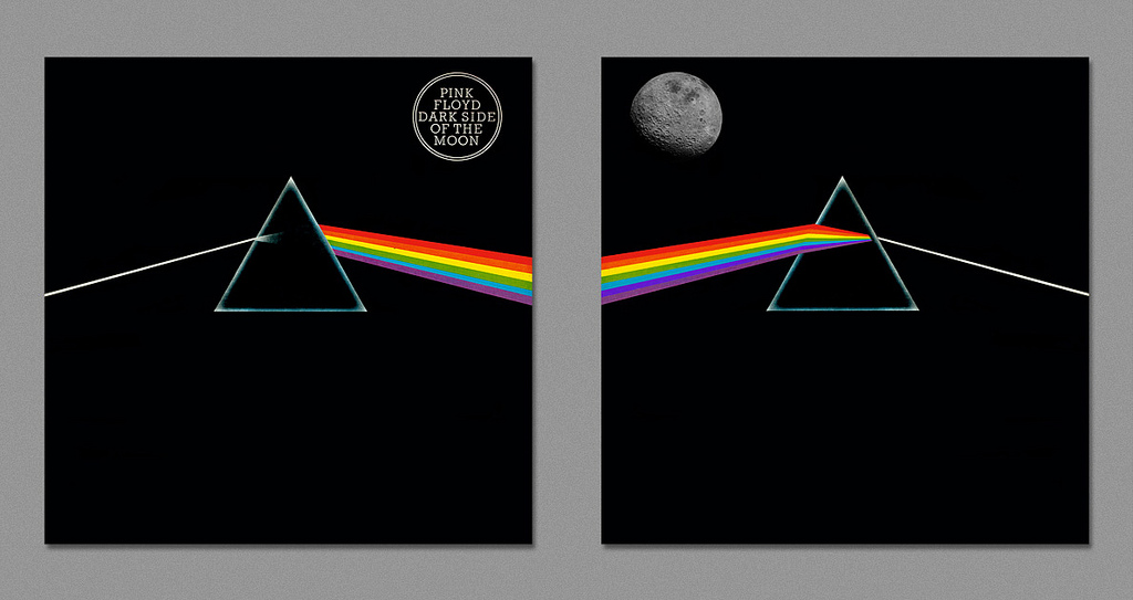 Pink Floyd The Dark Side of the Moon